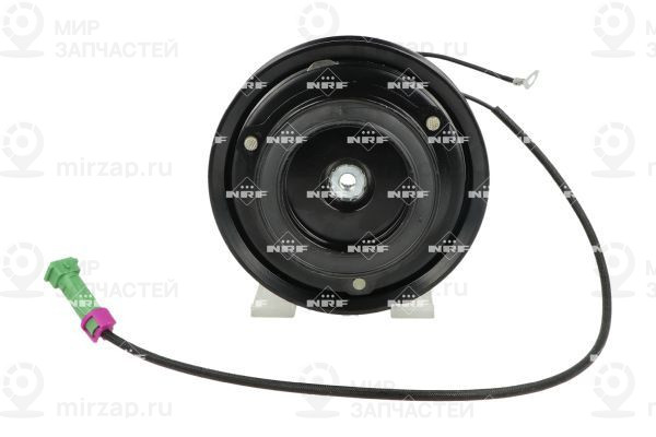 Запчасть NRF 380008
