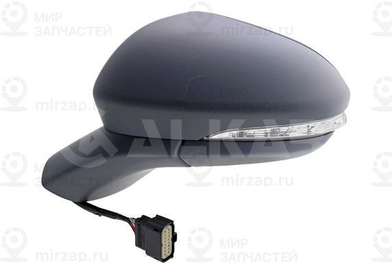 Наружное зеркало ALKAR 6143457