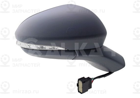 Наружное зеркало ALKAR 6144457