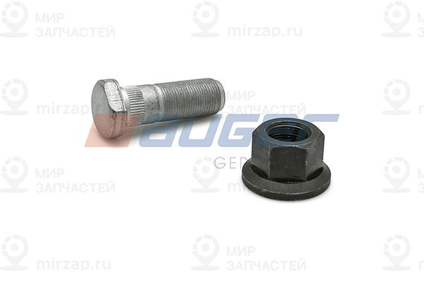 Шпилька колеса AUGER 83893