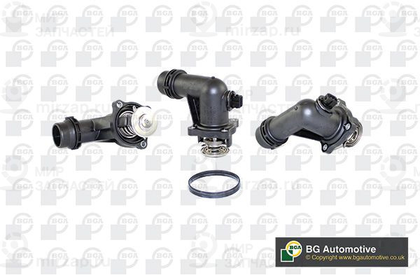 Запчасть BGA CT5029