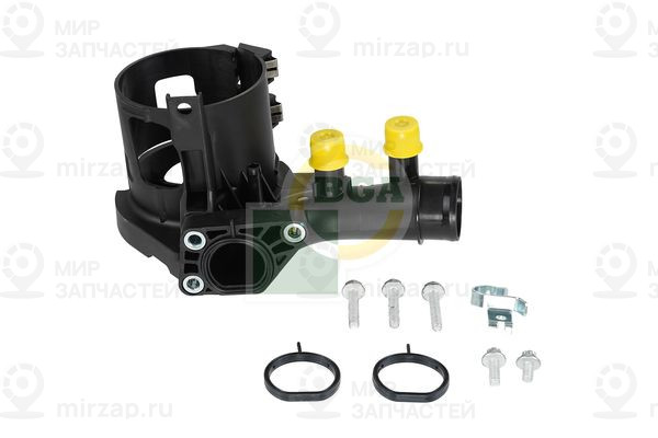 Запчасть BGA FA5601