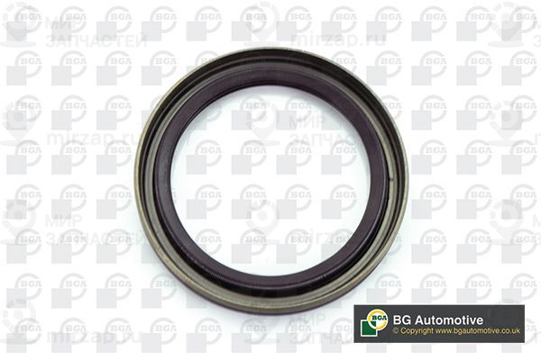 Уплотняющее кольцо, коленчатый вал BGA OS8321