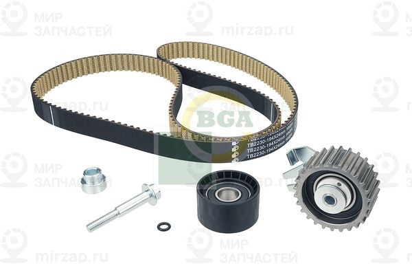 Комплект ремня ГРМ BGA TB2230K