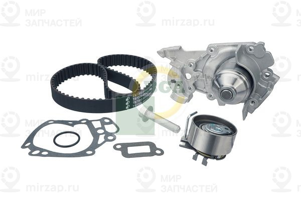 Водяной насос + комплект зубчатого ремня BGA TB7300CPK