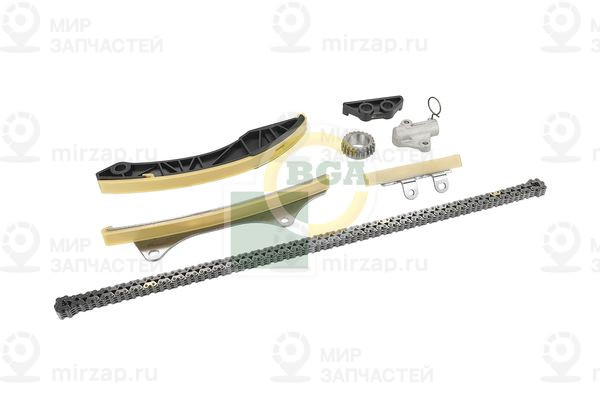 Запчасть BGA TC2741FK