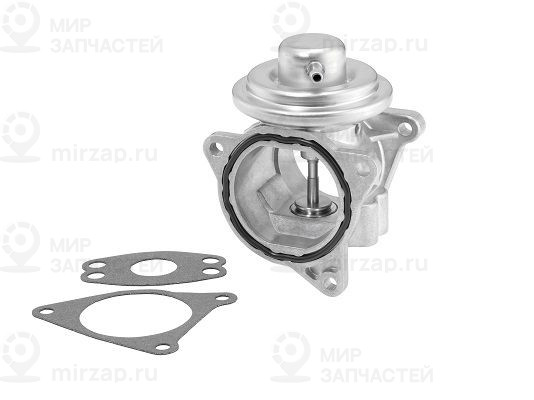 Клапан возврата ОГ BorgWarner 7496D