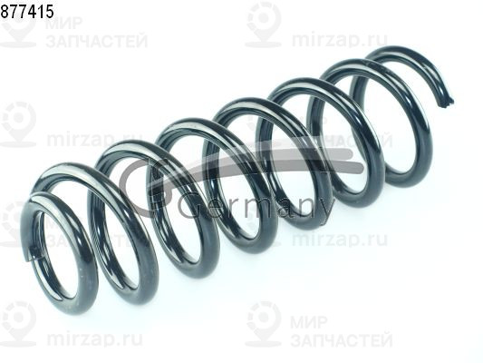 Запчасть COIL SPRINGS 14877415