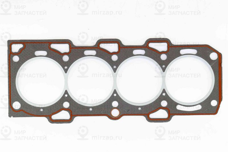 Прокладка, головка цилиндра CORTECO 414703P