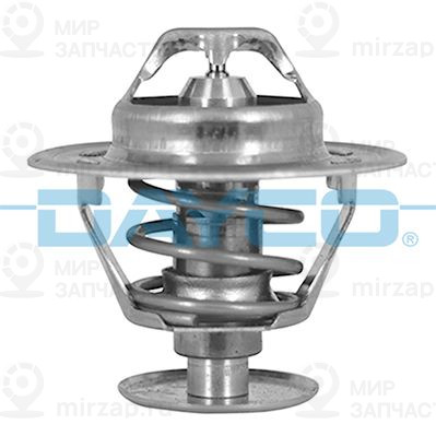 Термостат, охлаждающая жидкость DAYCO DT1207V