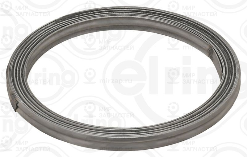 Прокладка, труба выхлопного газа ELRING 818350