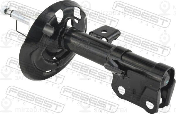 Запчасть FEBEST 01110001FR