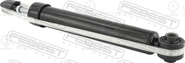 Запчасть FEBEST 01110002R