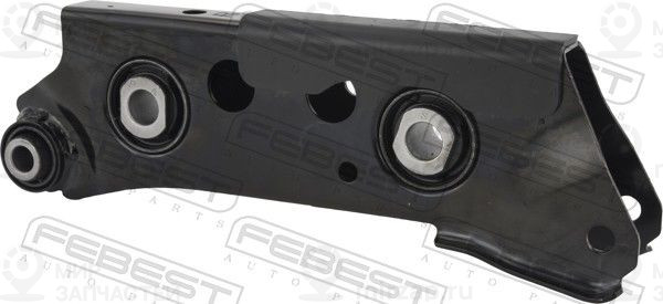Рычаг независимой подвески колеса, подвеска колеса FEBEST 0224L34LRR