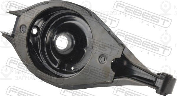 Рычаг независимой подвески колеса, подвеска колеса FEBEST 0224Y62LOWR