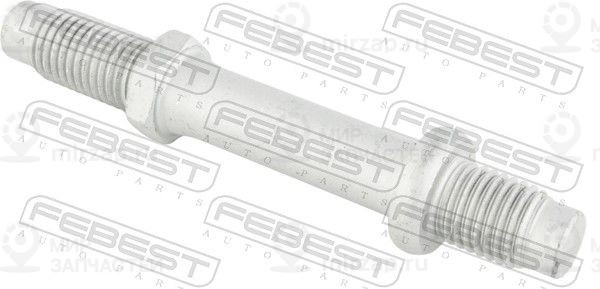 Болт, выпускной коллектор FEBEST 0598003