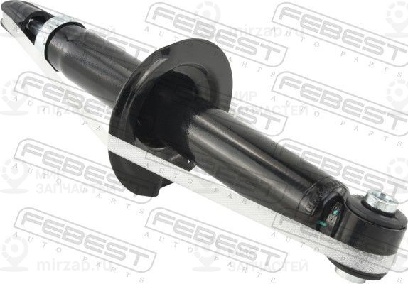 Запчасть FEBEST 08110005R