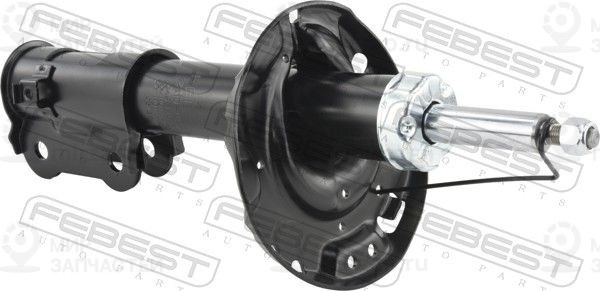 Запчасть FEBEST 12110003FL