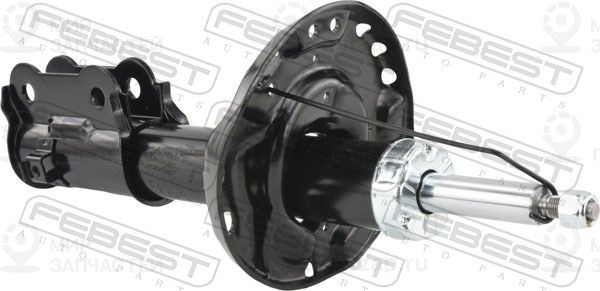 Запчасть FEBEST 12110003FR