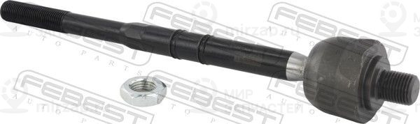 Осевой шарнир, рулевая тяга FEBEST 1922G05