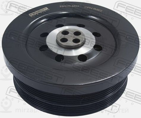 Запчасть FEBEST BMDSM57