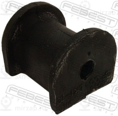 Опора, стабилизатор FEBEST KSBCERR