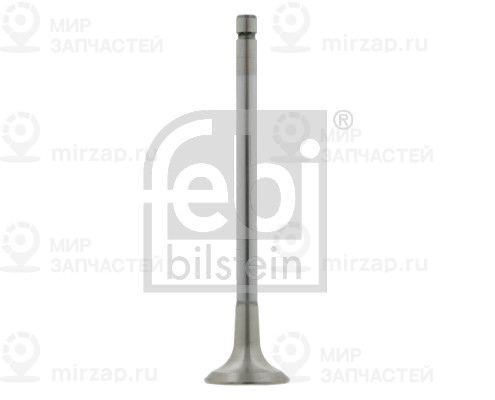 Выпускной клапан FEBI 26030