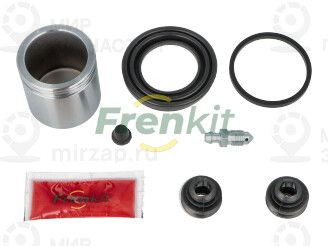 Ремкомплект, тормозной суппорт FRENKIT 245963