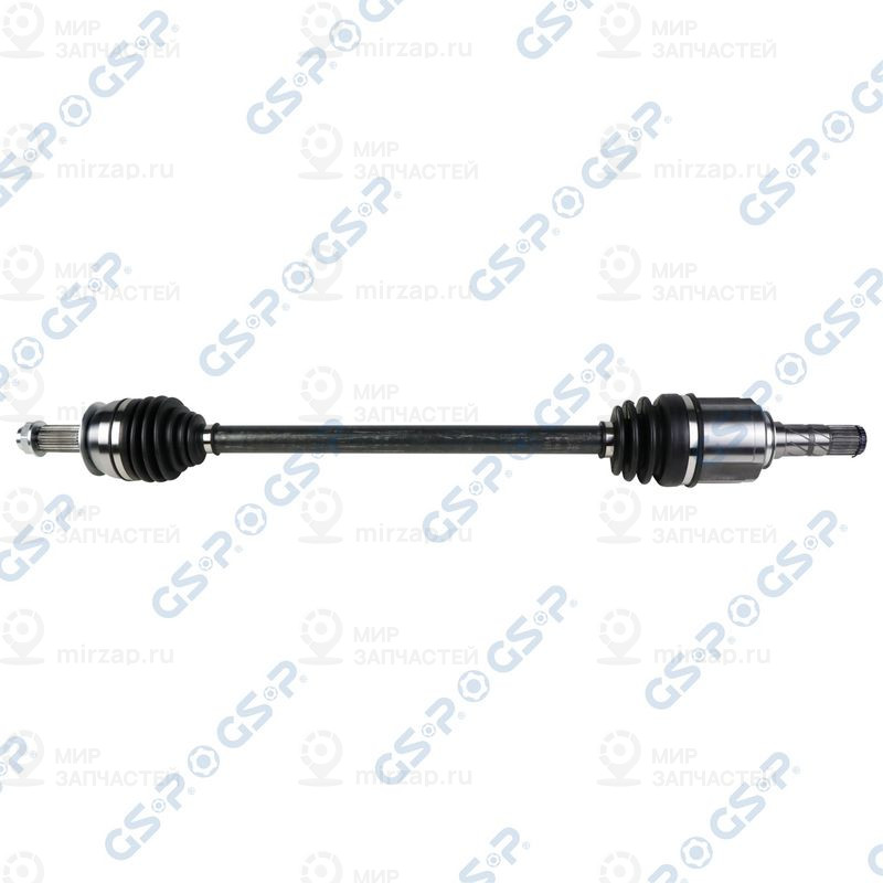 Приводной вал GSP 201902