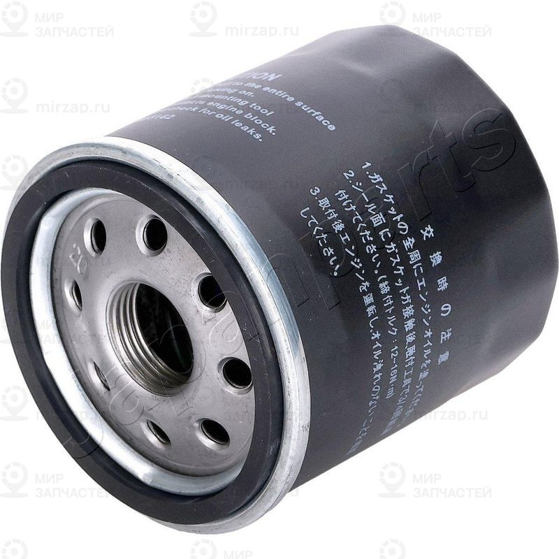 Масляный фильтр JAPANPARTS FO018S