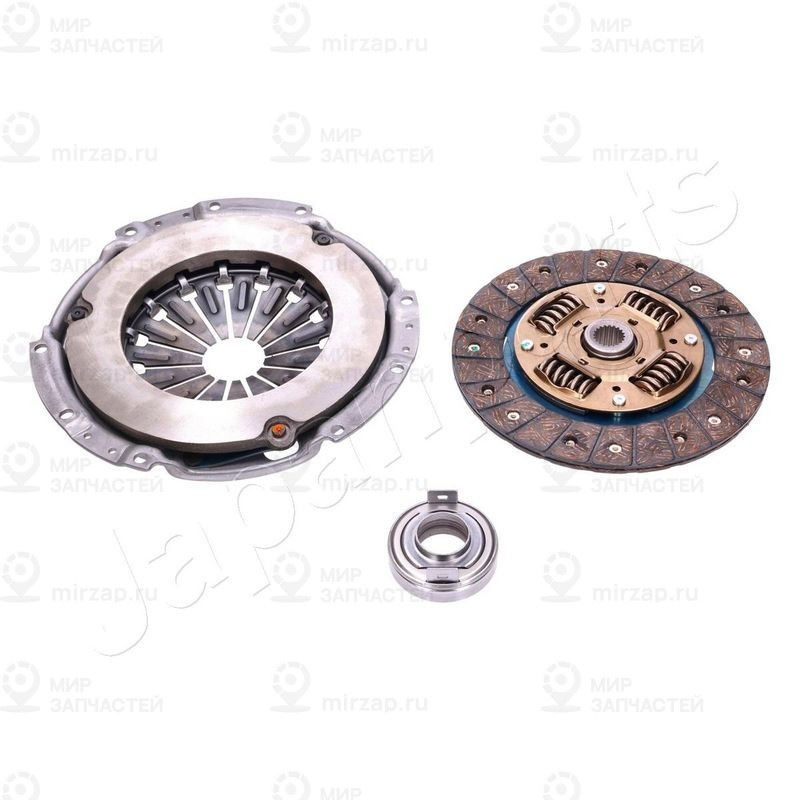 Запчасть JAPANPARTS KF571