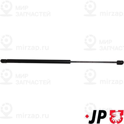 Газовая пружина, крышка багажник JP GROUP 4081201000