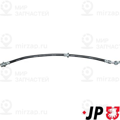 Тормозной шланг JP GROUP 4861600180