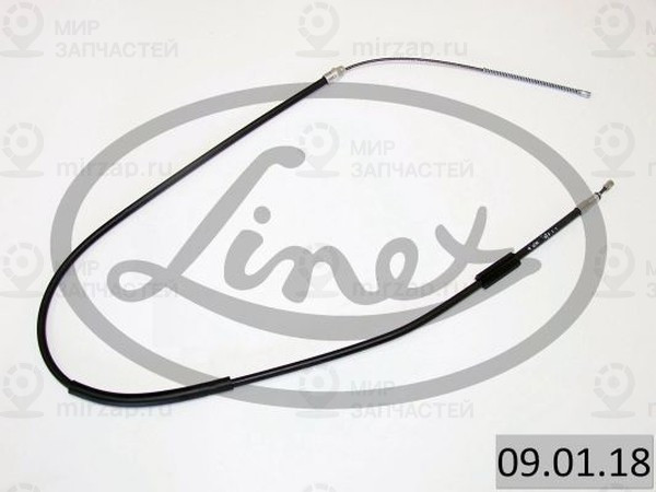 Запчасть LINEX 090118