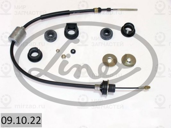 Запчасть LINEX 091022
