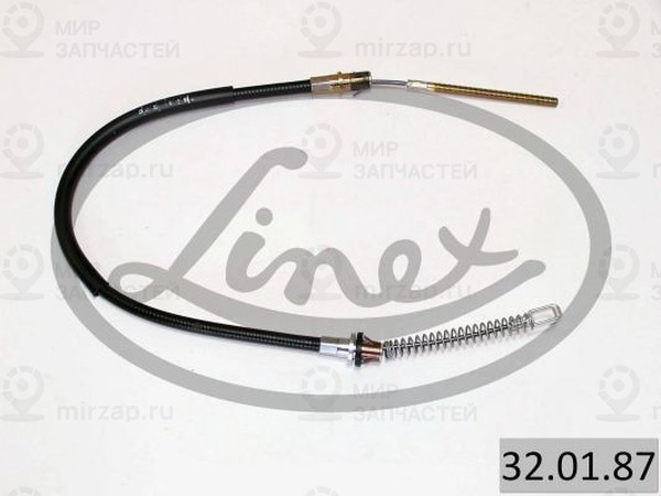 Запчасть LINEX 320187