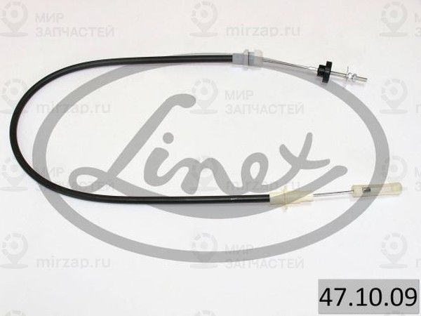 Запчасть LINEX 471009