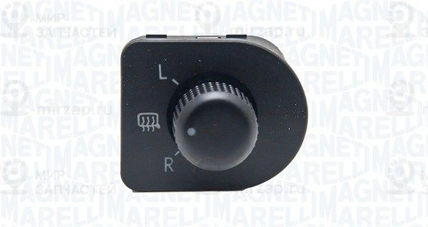 Переключатель, механизм регулировки наружного зеркала MAGNETI MARELLI 000051006010