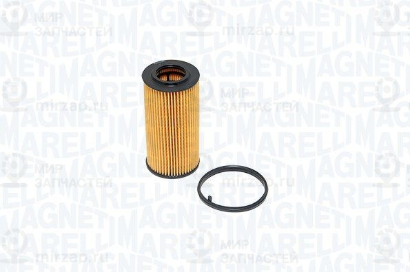 Масляный фильтр MAGNETI MARELLI 153071762437