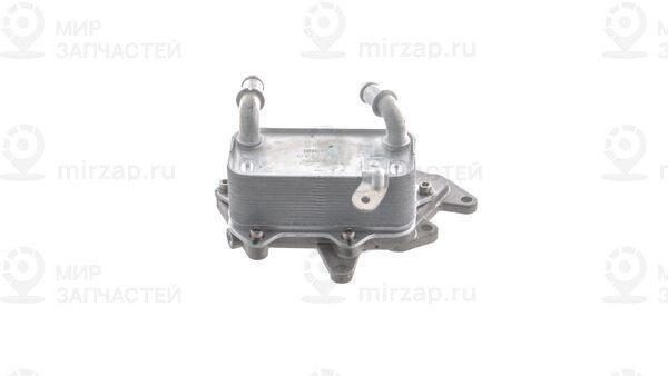 Масляный радиатор, автоматическая коробка передач MAHLE CLC230000S