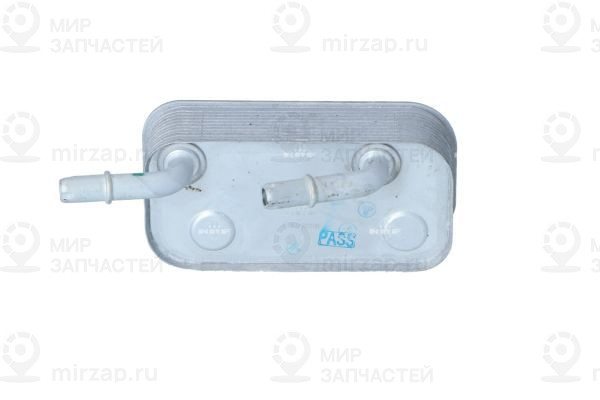 Масляный радиатор, автоматическая коробка передач NRF 31190