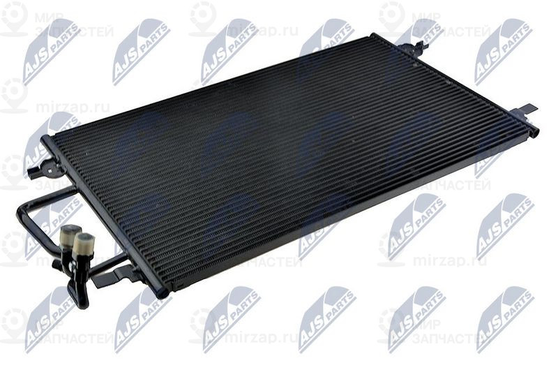 Конденсатор, кондиционер NTY CCSAU012