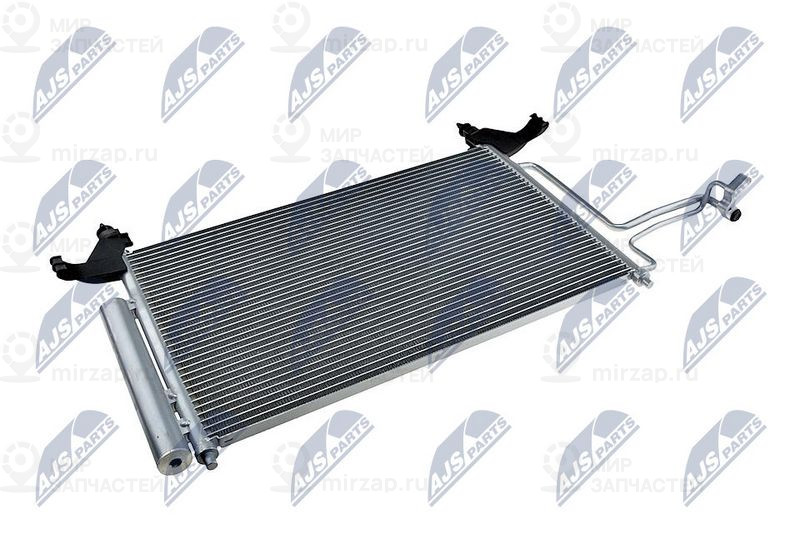 Конденсатор, кондиционер NTY CCSFT010