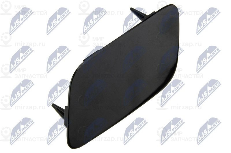 Облицовка, бампер NTY EDSAU063