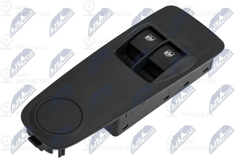 Выключатель, стеклолодъемник NTY EWSFT030