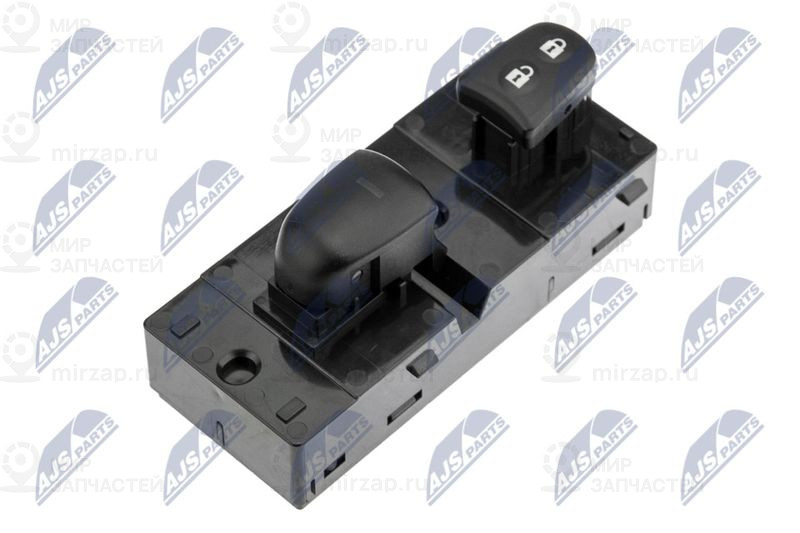 Выключатель, стеклолодъемник NTY EWSNS020