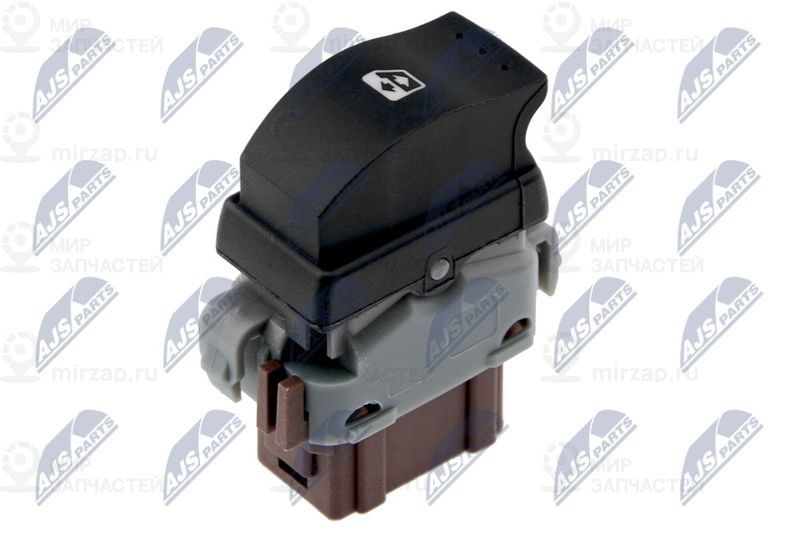 Выключатель, стеклолодъемник NTY EWSPL015