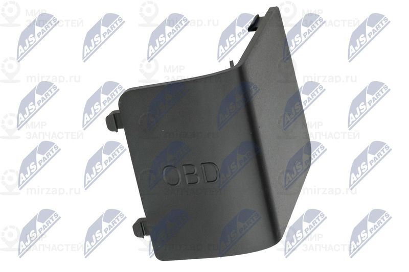 Кожух, средняя консоль NTY EZCBM235