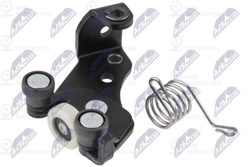 Направляющая ролика, сдвижная дверь NTY EZCFR250
