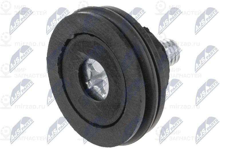 Направляющая ролика, сдвижная дверь NTY EZCRE310